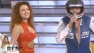 RENI & ERA OJDANIC - MERCEDES / GRAND PARADA /, 2001