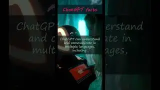 chatgpt languages 