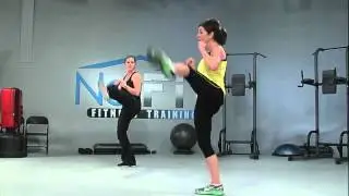 NetFit.tv Kickboxing 2.mp4