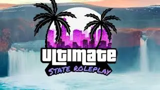 ULTIMATE STATE ROLEPLAY Xbox Discord servers now open!