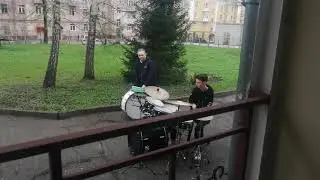 Попурри (drum_cam)