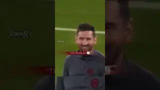 ‘‘Ronaldo and Messi were the problem 🤡😈‘‘
