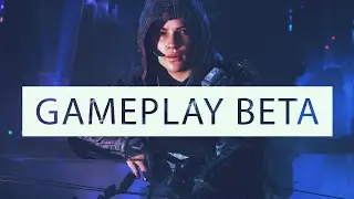 Call Of Duty Black Ops III | Détente | 60FPS | 1440p