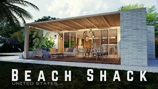 Exploring the Best Beach Shack: Hidden Gems of Coastal Relaxation!