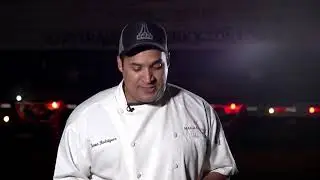 Yelp Review 3 Chef Juan Rodriguez