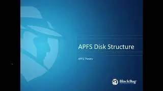 Ask An Expert: How Will APFS Impact My Investigations?