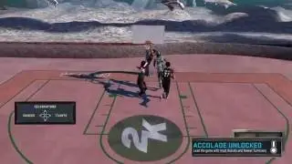 MyPark Grind to L1