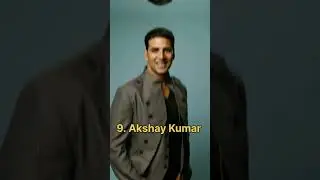 Top 10 Best Actor in india #short #shorts #shortsvideo #ytshort #viralvideo #trending #viral#explore