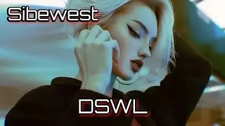 ✨Sibewest — Thunder | (dswl video)