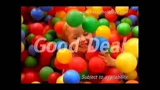 Channel 4 - Adverts and Continuity - 1st February 2001