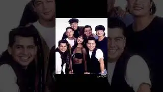 Part 1 Selena Quintanilla and Chris Perez #selenaquintanilla #shorts #fyp #tiktok