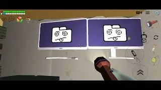 ПЯТЬ НОЧЕЙ С ФРОГГИ / 1 СЕРИЯ
