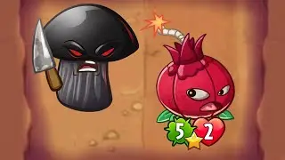 Creating Seedlings With Doom-Shroom's Help