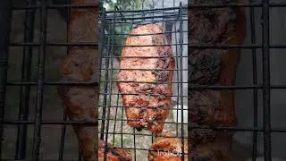 вырезка, корейка, вкуснотища