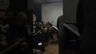 Koro çalışmalarımız başladı 2