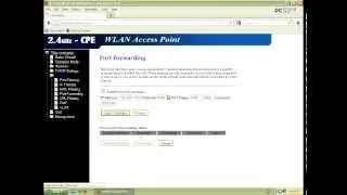 How To Do Port Forwarding For Reverse Connection Of Rat