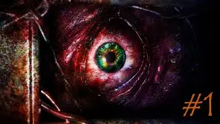 Прохождение Resident Evil - revelations 2 - "В исправительной колонии"