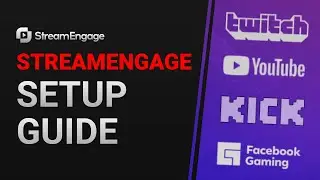 StreamEngage Setup Guide: Monetize your Non-Paying Audience