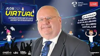 Lord Eric Pickles, Co-Chair of the UKHMF in our Youth-Led Q&A 