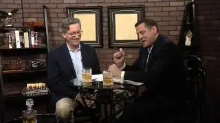 The Burnie Thompson Show, Episode 5, 1-26-14