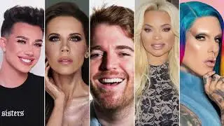 Unmasking the Shadows: The Unexplored Realities of YouTube Drama