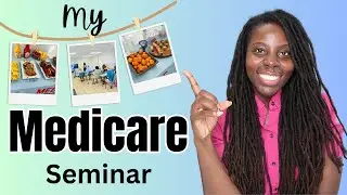 My Medicare Breakfast Seminar | FAQ's | Behind the Scenes