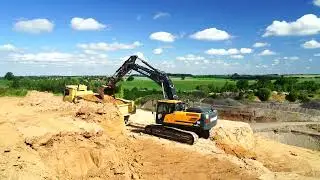 Zschaitzer KIES Hyundai HX300ANL