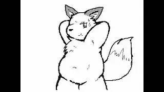 Feeling so good with so much weight~