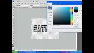 TUTORIAL - Make PNG Files or Signature in Photoshop