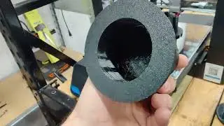 This is why Cura/slicer Settings Are Important!