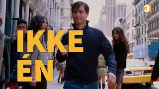 TV3 Norway - The Amazing Spider-Man 1 & 2 Movie Promo 2017