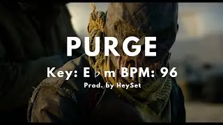 [FREE] The Purge Type Beat 