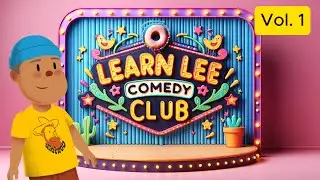 Super Funny Jokes for Kids | Try not to laugh | Volume 1