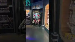 Stranger Things? Marvel!? DISNEY?? 