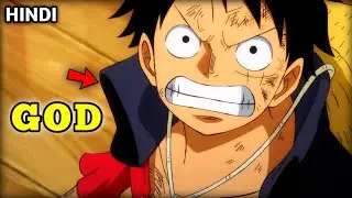One Piece Episode 989 Explained In Hindi | Wano Arc Explaination In Hindi | Anime Explain in Hindi