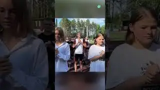 Z-лагерь для детей