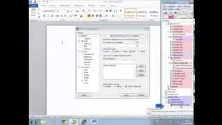Malicious Microsoft Office Macro  - Download and Execute