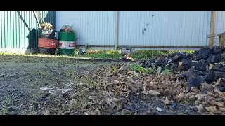 Как взрываются газовые баллоны