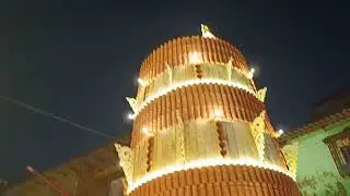 Machua Durga Puja 2024