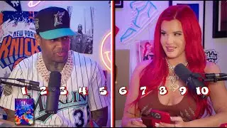 TOP 10 VIDEO GAMES- Conceited & Justina