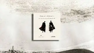 Cap_2_9 - Paolo Saporiti | Noi due, città sole (La zattera - Official Audio)