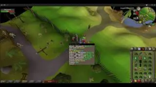 Pking all over w45 DEADMAN MODE #2!