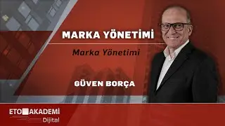 Marka Yönetimi