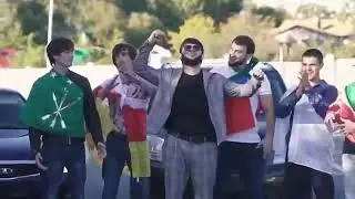 Вайнахская