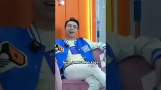 masih perawan tau tidak ??? 😂😂 