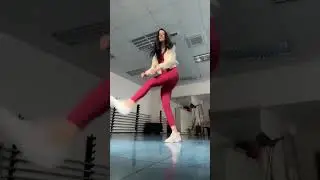 Getting sturdy | TikTok dance trend | Just Dance - Lady Gaga | 