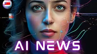 AI Revolution Hits US-Politics and Tech Giants HARD in 2024