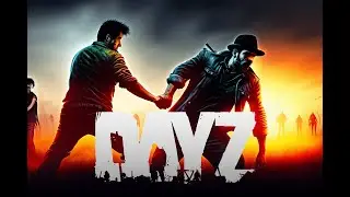ПАШТЕТ И ТЁМЫЧ ВРЫВАЮТСЯ В ЗОМБИ АППОКАЛИПСИС! DAY Z FREEDOM Vanilla PVP!