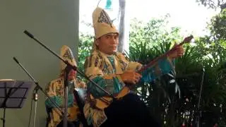 (Aynakol Folklore ethnographic Ensemble)-Bogelek