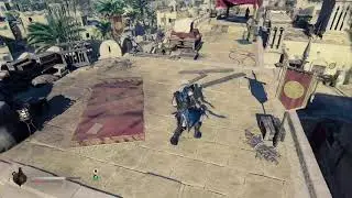 Em busca de conquistas - Assassin's Creed Mirage - Parte 5 - Dificuldade Assassino Supremo